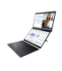 ASUS Zenbook Duo OLED UX8406CA-PZ009W - Ordenador Portátil 14" WQXGA+ 120Hz (Intel Core Ultra 9 285H, 32GB RAM, 2TB SSD, Arc 140