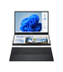 ASUS Zenbook Duo OLED UX8406CA-PZ009W - Ordenador Portátil 14" WQXGA+ 120Hz (Intel Core Ultra 9 285H, 32GB RAM, 2TB SSD, Arc 140