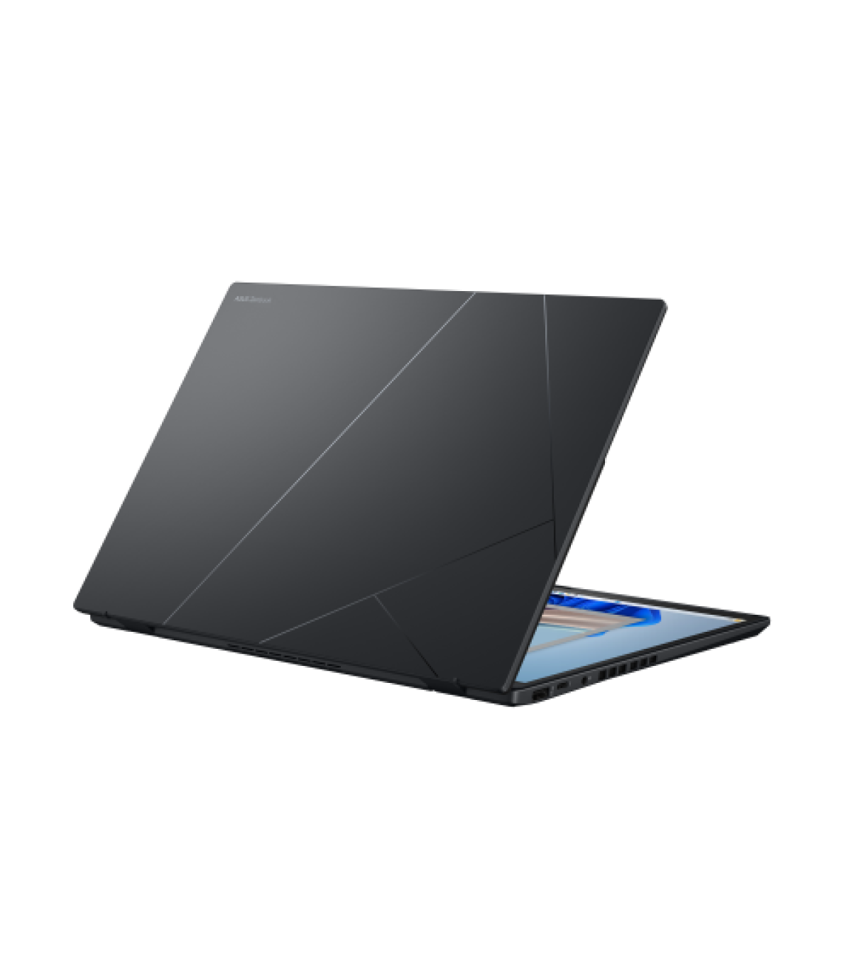 ASUS Zenbook Duo OLED UX8406CA-PZ009W - Ordenador Portátil 14" WQXGA+ 120Hz (Intel Core Ultra 9 285H, 32GB RAM, 2TB SSD, Arc 140