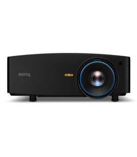 BenQ LK954ST videoproyector Proyector de corto alcance 5100 lúmenes ANSI DLP 2160p (3840x2160) 3D Negro