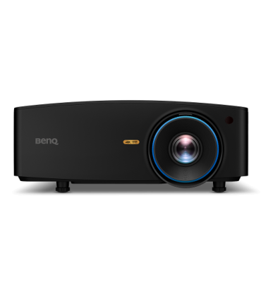 BenQ LK954ST videoproyector Proyector de corto alcance 5100 lúmenes ANSI DLP 2160p (3840x2160) 3D Negro