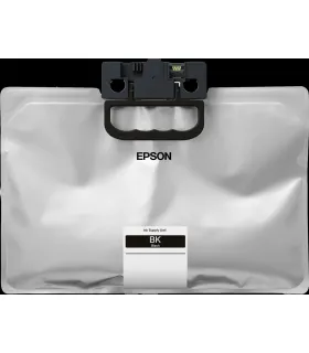 Epson T12E1 Negro Cartucho de Tinta Original - C13T12E140