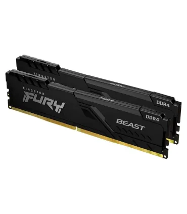 Kingston Fury Beast Memoria RAM DDR4 3200 MHz 2x16GB CL16