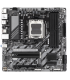 GIGABYTE B850M DS3H Placa Base - Procesadores AMD Ryzen Serie 9000, 16+2+2 fases VRM digitales, hasta 8200MHz DDR5 (OC), 1xPCIe.