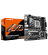 GIGABYTE B850M D3HP Placa Base - Procesadores AMD Ryzen Serie 9000, 5+2+2 fases VRM digitales, hasta 8200MHz DDR5 (OC), 1xPCIe..