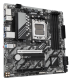 GIGABYTE B850M D3HP Placa Base - Procesadores AMD Ryzen Serie 9000, 5+2+2 fases VRM digitales, hasta 8200MHz DDR5 (OC), 1xPCIe..