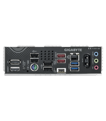 GIGABYTE B850 GAMING WIFI6 Placa Base - Procesadores AMD Ryzen Serie 9000, VRM digital de 6+2+2 fases, hasta 8200MHz DDR5 (OC..