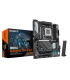 GIGABYTE B850 GAMING X WIFI6E Placa Base - Procesadores AMD Ryzen Serie 9000, VRM digital de 12+2+2 fases, hasta 8200MHz DDR5 (O