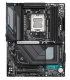 GIGABYTE B850 GAMING X WIFI6E Placa Base - Procesadores AMD Ryzen Serie 9000, VRM digital de 12+2+2 fases, hasta 8200MHz DDR5 (O