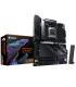 GIGABYTE B850 AORUS ELITE WIFI7 Placa Base - Procesadores AMD Ryzen Serie 9000, VRM digital de 14+2+2 fases, hasta 8200MHz DDR5.