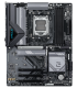 GIGABYTE B850 EAGLE WIFI6E Placa Base - Procesadores AMD Ryzen Serie 9000, VRM digital de 8+2+2 fases, hasta 8200MHz DDR5 (OC..
