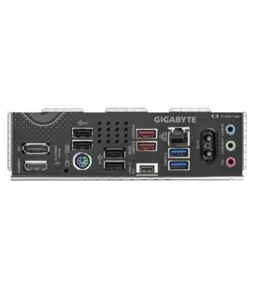 GIGABYTE B850 EAGLE WIFI6E Placa Base - Procesadores AMD Ryzen Serie 9000, VRM digital de 8+2+2 fases, hasta 8200MHz DDR5 (OC..