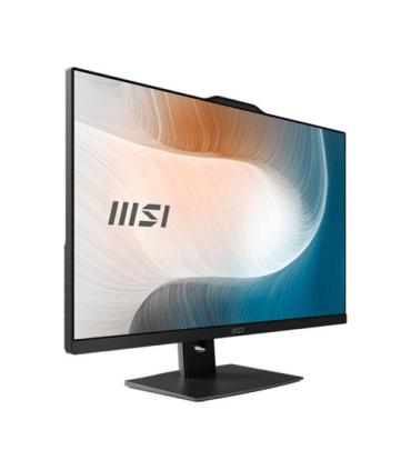 MSI AIO MODERN AM272P 1M-893ES. 27" IPS LED FHD (1920X1080). I5-120U. INTEL  IRIS XE GRAPHICS. SO-DIMM DDR5 16GB (8GBX2). 512GB.