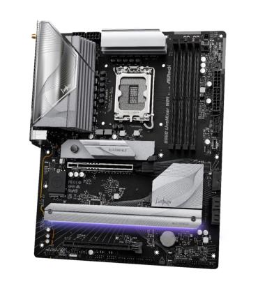 PLACA ASROCK B860 LIVEMIXER WIFI,INTEL,1851,B860,4DDR5,USB 10GBPS,WIFI,ATX