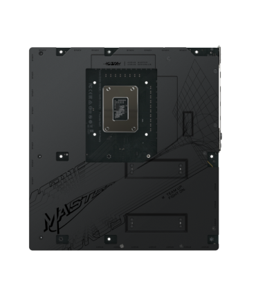PLACA GIGABYTE Z890 AORUS MASTER AI TOP,INTEL,1851,Z890,4DDR5,256GB,2THUNDERBOLT,4SATA3+4M.2,2LAN10GB+WIFI7+BT5.4,14USB3.2,E-ATX