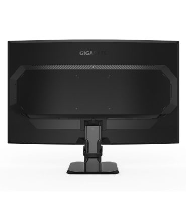 GIGABYTE GS27QCA 27" Monitor Curvo para Gaming QHD - 2560 x 1440, 180Hz, 1ms, 250 cd/m², FreeSync, HDR Ready, HDMI 2.0, DisplayP