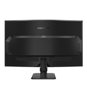 GIGABYTE GS32QCA 31.5" Monitor Curvo para Gaming QHD - 2560 x 1440, 180Hz, 1ms, 250 cd/m², FreeSync, HDR Ready, HDMI 2.0, Displa