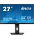 IIYAMA MONITOR IPS FULL HD 27", SOPORTE AJUSTABLE, 100 HZS, HDMI