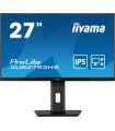 IIYAMA MONITOR IPS FULL HD 27", SOPORTE AJUSTABLE, 100 HZS, HDMI