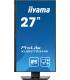 IIYAMA MONITOR IPS FULL HD 27", SOPORTE AJUSTABLE, 100 HZS, HDMI