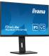 IIYAMA MONITOR IPS FULL HD 27", SOPORTE AJUSTABLE, 100 HZS, HDMI
