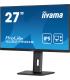 IIYAMA MONITOR IPS FULL HD 27", SOPORTE AJUSTABLE, 100 HZS, HDMI