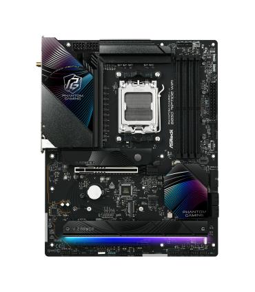 PLACA ASROCK B850 RIPTIDE WIFI,AMD,AM5,B850,USB20G,WIFI7,ATX