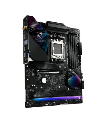 PLACA ASROCK B850 RIPTIDE WIFI,AMD,AM5,B850,USB20G,WIFI7,ATX