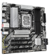 GIGABYTE B860M DS3H WIFI6E Placa base - CPUs Intel Core Ultra, VRM de 5+1+2+1 fases, hasta 9066MHz DDR5, 1xPCIe 5.0 + 1xPCIe 4.0