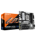 GIGABYTE B860M DS3H Placa base - CPUs Intel Core Ultra, VRM de 5+1+2+1 fases, hasta 9066MHz DDR5, 1xPCIe 5.0 + 1xPCIe 4.0 M.2..