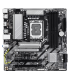 GIGABYTE B860M DS3H Placa base - CPUs Intel Core Ultra, VRM de 5+1+2+1 fases, hasta 9066MHz DDR5, 1xPCIe 5.0 + 1xPCIe 4.0 M.2..
