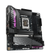 GIGABYTE B860M AORUS ELITE WIFI6E Placa base - CPUs Intel Core Ultra, VRM de 12+1+2+1 fases, hasta 9200MHz DDR5, 1xPCIe 5.0 + 2x