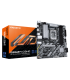 GIGABYTE B860M D3HP Placa base - CPUs Intel Core Ultra, VRM de 4+1+2+1 fases, hasta 9066MHz DDR5, 2xPCIe 4.0 M.2, LAN GbE, USB..