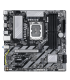 GIGABYTE B860M D3HP Placa base - CPUs Intel Core Ultra, VRM de 4+1+2+1 fases, hasta 9066MHz DDR5, 2xPCIe 4.0 M.2, LAN GbE, USB..
