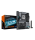 GIGABYTE B860 EAGLE WIFI6E Placa base - CPUs Intel Core Ultra, VRM de 12+1+2+1 fases, hasta 9066MHz DDR5, 1xPCIe 5.0 + 2xPCIe 4.