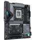 GIGABYTE B860 EAGLE WIFI6E Placa base - CPUs Intel Core Ultra, VRM de 12+1+2+1 fases, hasta 9066MHz DDR5, 1xPCIe 5.0 + 2xPCIe 4.