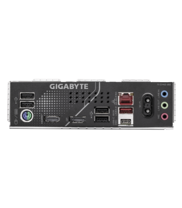 GIGABYTE B860 EAGLE WIFI6E Placa base - CPUs Intel Core Ultra, VRM de 12+1+2+1 fases, hasta 9066MHz DDR5, 1xPCIe 5.0 + 2xPCIe 4.