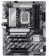 GIGABYTE B860 DS3H WIFI6E Placa base - CPUs Intel Core Ultra, VRM de 8+1+2+2 fases, hasta 9066MHz DDR5, 1xPCIe 5.0 + 1xPCIe 4.0.
