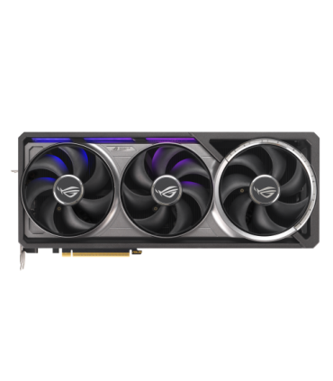 ASUS ROG Astral - -RTX5080-16G-GAMING NVIDIA GeForce RTX 5080 16 GB GDDR7