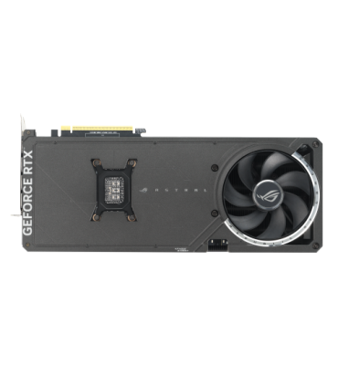 ASUS ROG Astral - -RTX5080-16G-GAMING NVIDIA GeForce RTX 5080 16 GB GDDR7