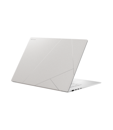 ASUS Zenbook S 16 OLED UM5606WA-RK370W Copilot+ PC - Ordenador Portátil 16" WQXGA+ 120Hz (AMD Ryzen AI 9 370, 32GB RAM, 2TB SSD.