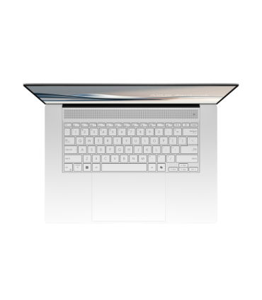 ASUS Zenbook S 16 OLED UM5606WA-RK370W Copilot+ PC - Ordenador Portátil 16" WQXGA+ 120Hz (AMD Ryzen AI 9 370, 32GB RAM, 2TB SSD.