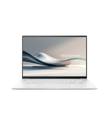 ASUS Zenbook S 16 OLED UM5606WA-RK370W Copilot+ PC - Ordenador Portátil 16" WQXGA+ 120Hz (AMD Ryzen AI 9 370, 32GB RAM, 2TB SSD.