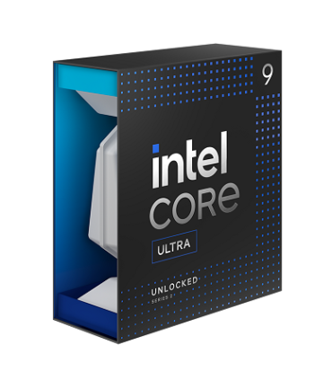 BOXED INTEL CORE ULTRA 9 PROCESSOR 285 (36M CACHE UP TO 5.60 GHZ) FCLGA18W  BX80768285 99CN9F