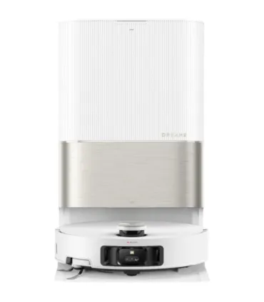 DREAME ROBOT ASPIRADOR X50 ULTRA COMPLETE BLANCO