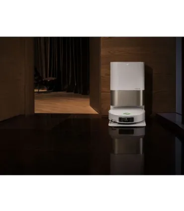 DREAME ROBOT ASPIRADOR X50 ULTRA COMPLETE BLANCO