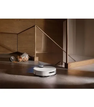 DREAME ROBOT ASPIRADOR X50 ULTRA COMPLETE BLANCO
