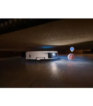 DREAME ROBOT ASPIRADOR X50 ULTRA COMPLETE BLANCO