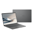 ASUS Zenbook A14 OLED UX3407QA-QD333W Copilot+ PC - Ordenador Portátil 14" WUXGA (Qualcomm Snapdragon X1-26-100, 32GB RAM, 512GB
