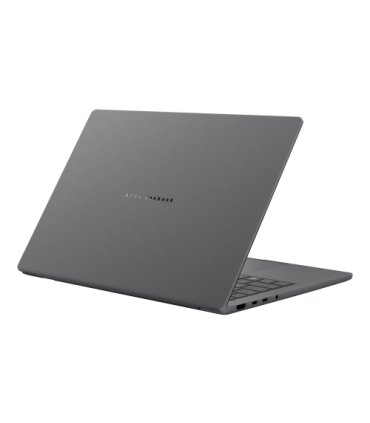 ASUS Zenbook A14 OLED UX3407QA-QD333W Copilot+ PC - Ordenador Portátil 14" WUXGA (Qualcomm Snapdragon X1-26-100, 32GB RAM, 512GB